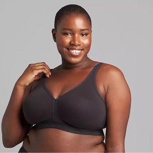 Lane Bryant Plus Size Bra